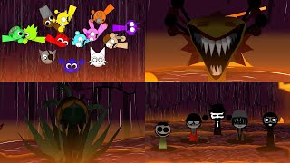 INCREDIBOX SPRUNKI FINAL SEASON - PART 2