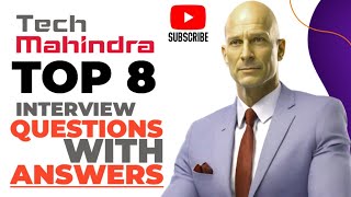Tech Mahindra hiring team interview questions for fresher's & experienced