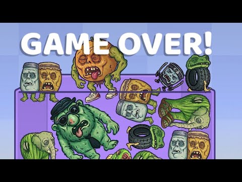 Merge Fellas - New Version Zombie Live Gameplay!