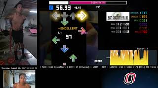 [ECS6 RPG] [ITG/SM5] 498 Tokio - 88.22