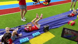 斗六保進幼兒園 小勇士成長營