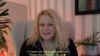 The Truth About Death and Dying Episode 11- Unresolved Issues