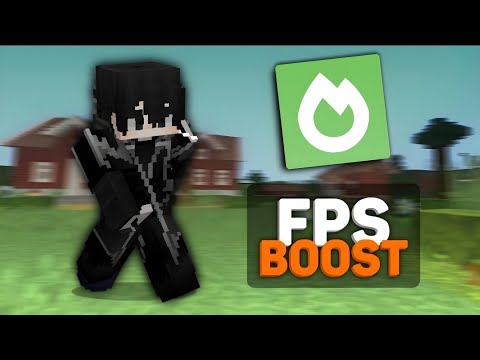 Sodium Mod For Minecraft PE 1.21+ (FPS BOOST)