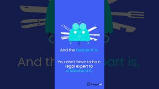 E-Legal AI: Launch
