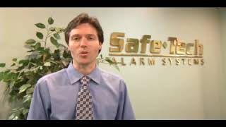 The Best Security Solution Provider   SafeTech Security