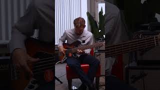 Fender Jazz Bass Review