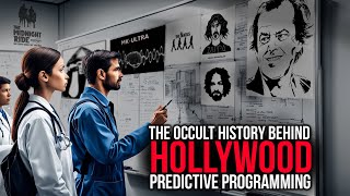 The Occult History Behind Hollywood Predictive Programming