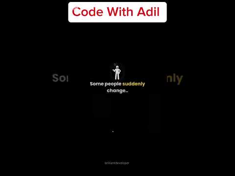 coding motivation_codinginspiration _computerscience _codwithadil