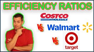 Easy Ways to Spot Winning Stocks - Efficiency Ratios