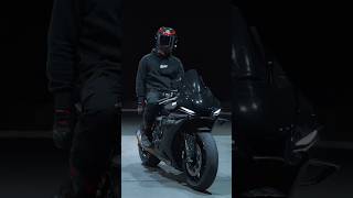 Yamaha R1 #yamaha #yamahar1 #r1 #bike #rider #black #night #new #shorts @AbhishekmishraR15v3