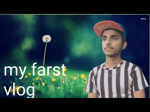 ♥️my farst vlogs // video// ♥️