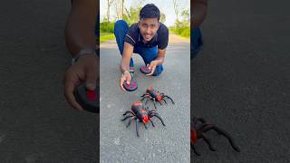 New new 2 Remote control spider Unboxing 🔥