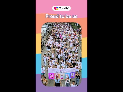 #ProudToBeUs 2024
