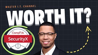 Is the Security X Worth It in 2025? (5 Things Nobody Tells You) | Zero To I.T. Hero