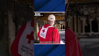 Red Cross urgently seeks volunteers as numbers of Texas disasters rise