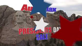 automax presidents day 1080p