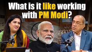 Inside PM Modi’s Working Style: Ex-Top Aide Reveals All