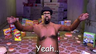 Big Smoke - Smokeglogabgalab (SFM)