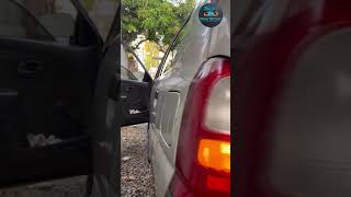 At your doorstep car wash #professional #door2door #carwashing #nagercoil #contact #9486282381#