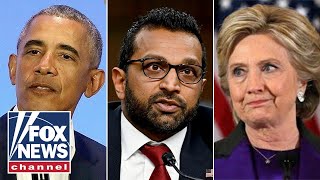 These people are 'EXPOSED' on 'Russiagate': Jonathan Turley