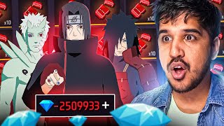NARUTO 2.0 EVENT BUNDLE NE BARBAD KAR DIYA 😭