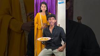 Siblings Fun😂 Part-137🤣 Wait for Twist #shorts #shortsfeed #youtubeshorts #shortsvideo #trending