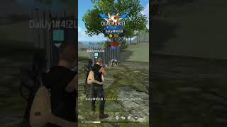 Up chiếc clip thành tích trong trận sinh tồn xếp hạng,clip này sẽ có lúc 20h 6/7 nha.#freefire