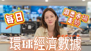 全球經濟指標透視 26/06/2025 #經濟數據分析 #市場分析 #財經分析