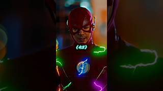 Reverse Flash vs Flash ( all forces ) #shorts#dc#flash#viral