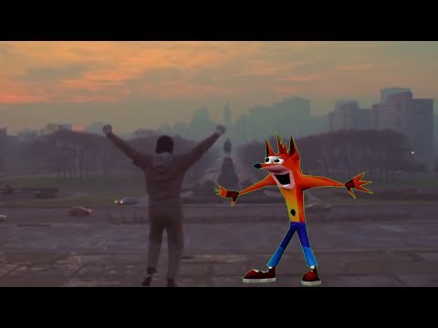 Woah Of The Bandicoot