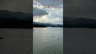 Kaptai Lake Cinematic Reel | Discover Rangamati 🇧🇩#kaptailake #rangamati #shorts