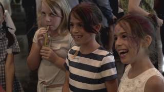 Koala Kids Cocktail Party 2015