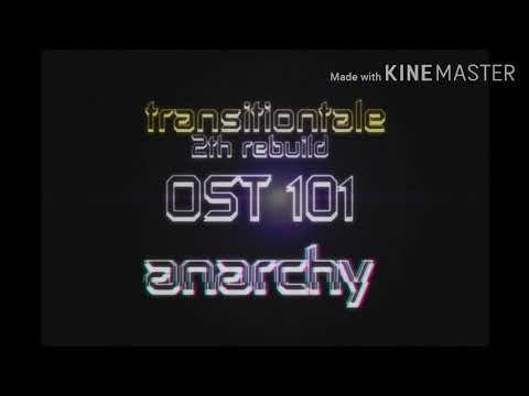 Transitiontale 2th rebuild OST 101 [anarchy]