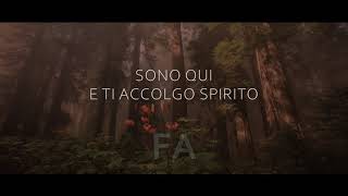 Kantiere Kairòs - Santo Spirito (Official Lyric Video)