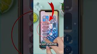 "Can’t See Icon Names in iOS 18? This Ain’t My First Rodeo!"#TechWithGrit #SeniorSaddleUp #shorts