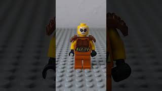 Mad Max #lego #legominifigures #legostopmotion #legoshorts #legostopmotion #legobuild #stopmotion