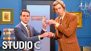 There’s a Diamond for That - Studio C