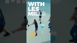 🔥 Unlock unlimited access to all these incredible Les Mills classes on our app!