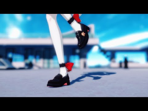 Honkai：Star Rail MMD｜Magnetic｜Hyacine #Hyacine #히아킨 #ヒアンシー #StarRail #스타레일 #スターレイル #MMD