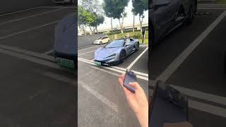 比亚迪仰望U9