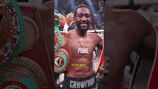 The unstoppable boxing trio and best friends: Bud Crawford, Shakur Stevenson & Claressa Shields