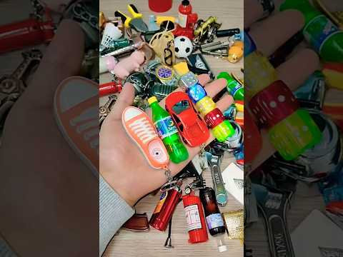 ASMR Lighter Collection #satisfying #lighter #shorts #trending #collection