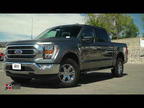 2022 Ford F150 | Ziems Ford Corners | Farmington NM Trucks for Sale