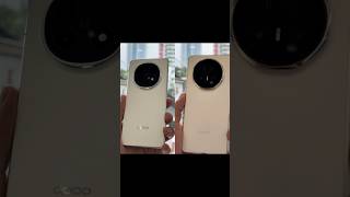 Honor Magic V5 vs Oppo Find N5 30x Telephoto Zoom Photography #photography