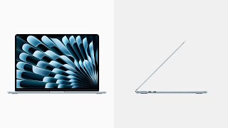 How Apple Made The MacBook Air So Thin...