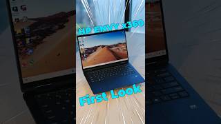 HP ENVY x360 14 2-in-1 Laptop: First Look | #AIPC #IntelCoreUltra7