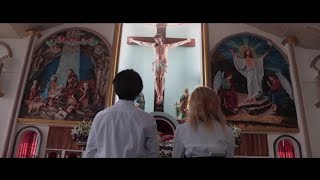 CHEN L - Hold On ( Official Music Video )
