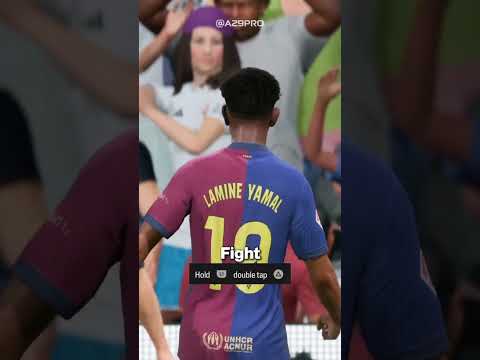 How To Do The Top TOXIC FC 25 Celebrations You NEED to Try! 😈⚽ #FCToxic