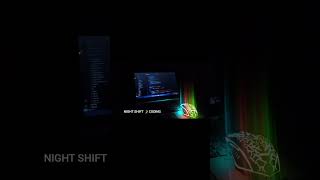 🧑‍💻Coding Beauty ❤️ Late Night Dev Vibes 🌙 | New Client #shorts #shortsfeed