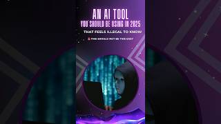 “This AI Tool Feels Illegal to Use in 2025 🤖 (Gamma.app Demo)”